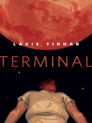 cover image of Terminal: a Tor.Com Original